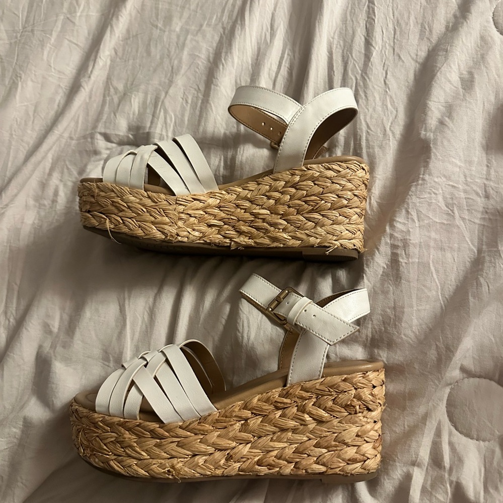 Wedges
